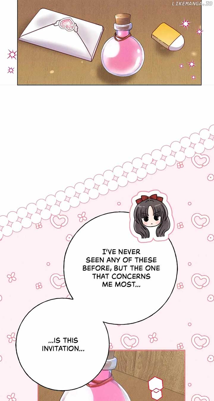 I Caught the Male Lead on a Deserted Island Chapter 15 - Page 4