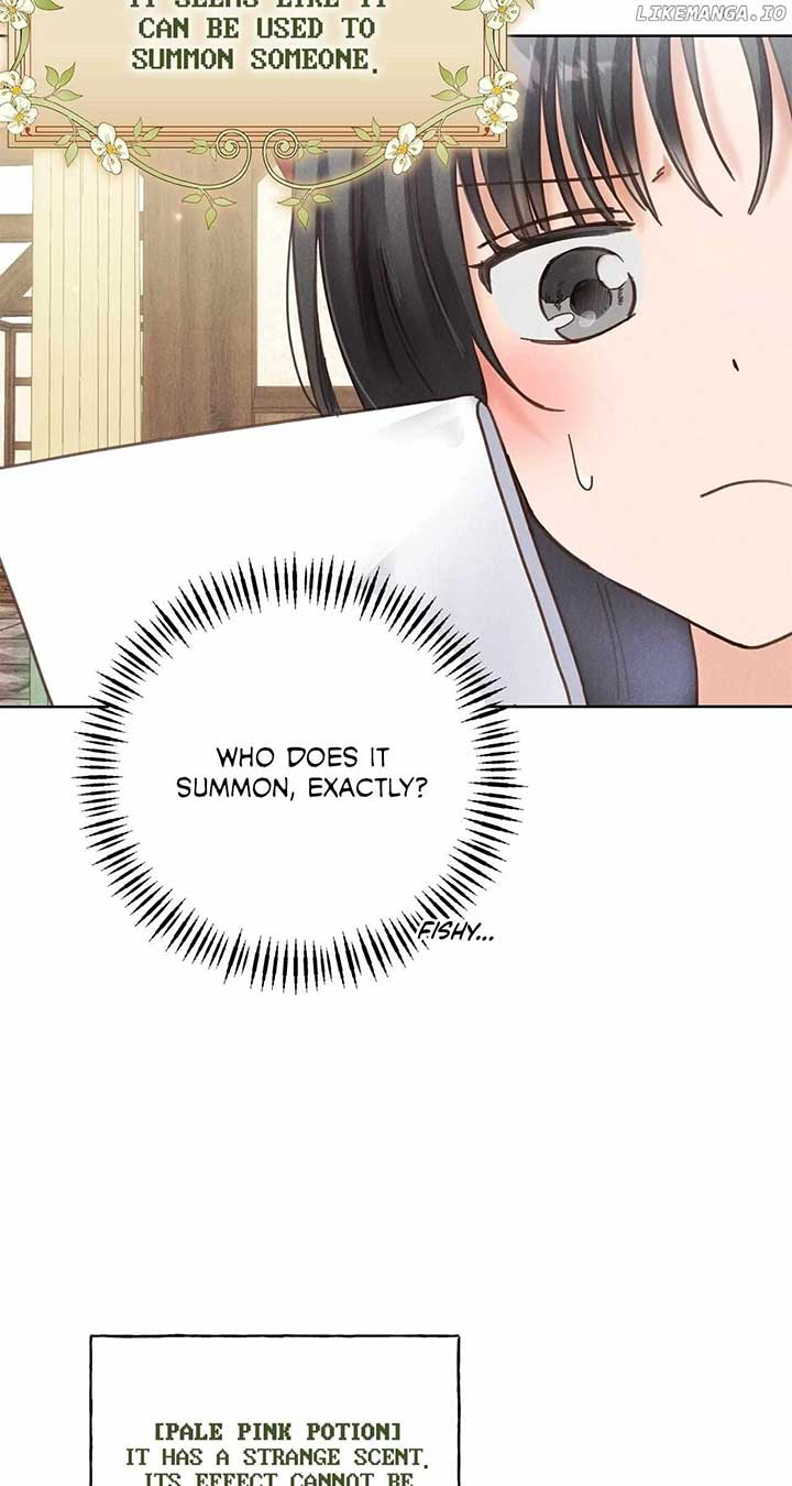 I Caught the Male Lead on a Deserted Island Chapter 15 - Page 6