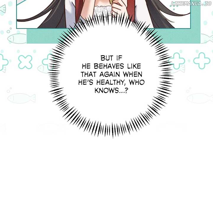 I Caught the Male Lead on a Deserted Island Chapter 15 - Page 12