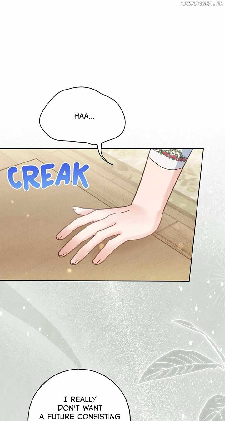I Caught the Male Lead on a Deserted Island Chapter 15 - Page 13