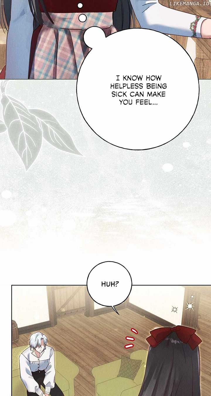 I Caught the Male Lead on a Deserted Island Chapter 15 - Page 15