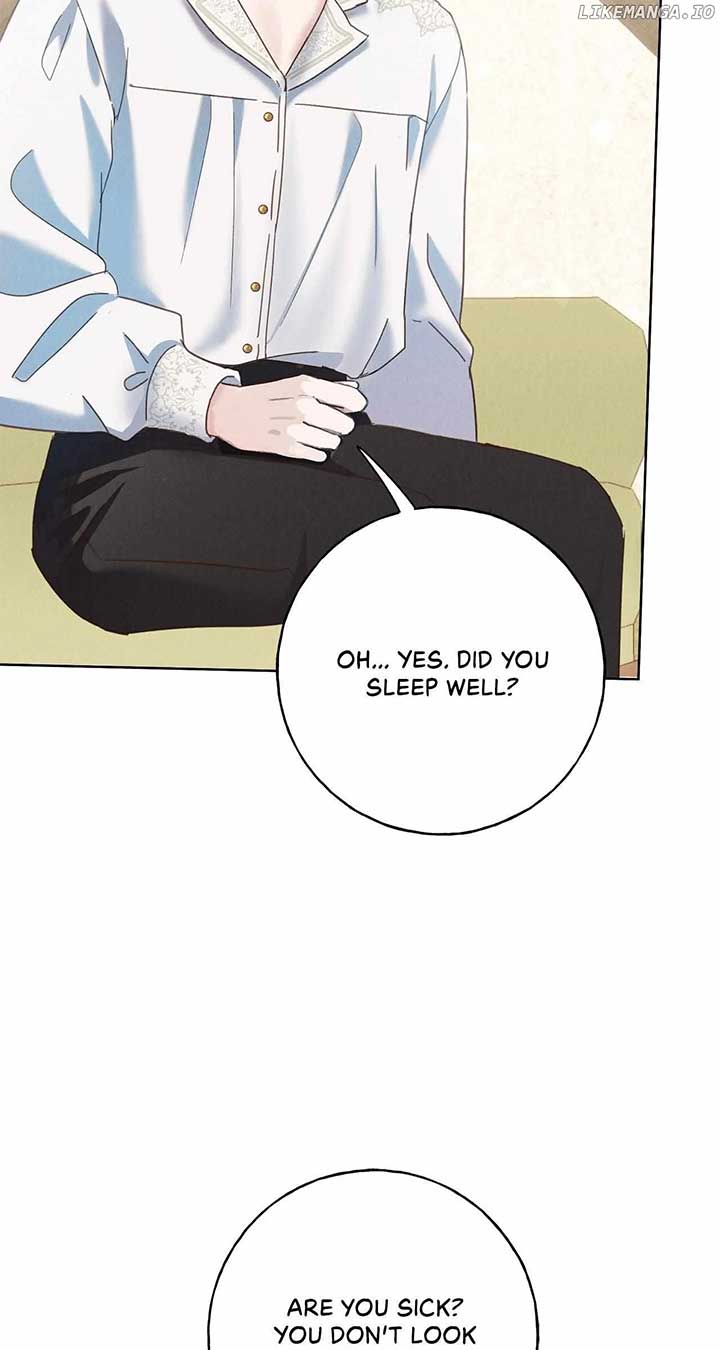 I Caught the Male Lead on a Deserted Island Chapter 15 - Page 17