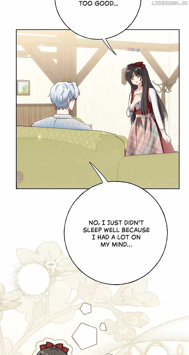 I Caught the Male Lead on a Deserted Island Chapter 15 - Page 18