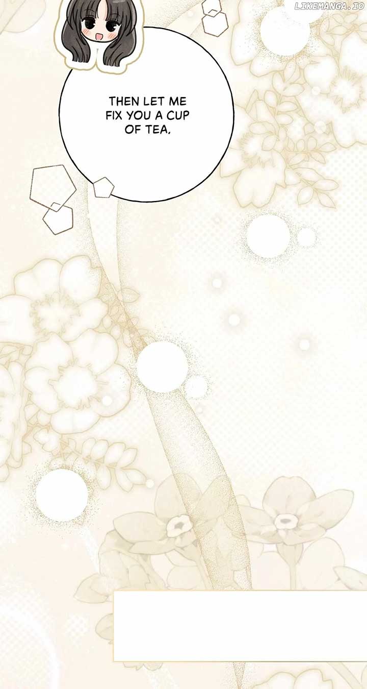 I Caught the Male Lead on a Deserted Island Chapter 15 - Page 19