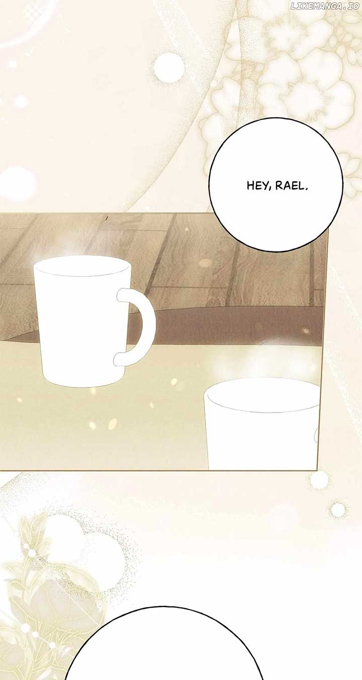 I Caught the Male Lead on a Deserted Island Chapter 15 - Page 20