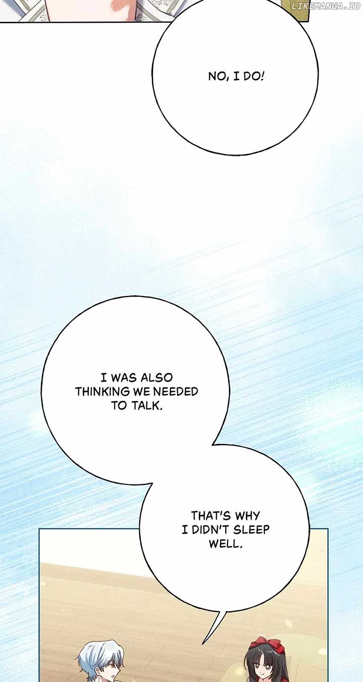 I Caught the Male Lead on a Deserted Island Chapter 15 - Page 24