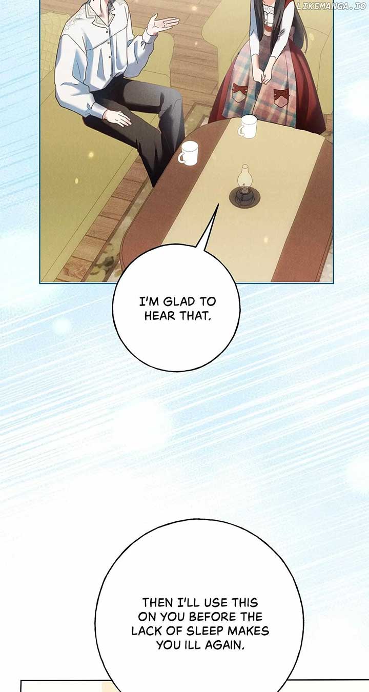I Caught the Male Lead on a Deserted Island Chapter 15 - Page 25