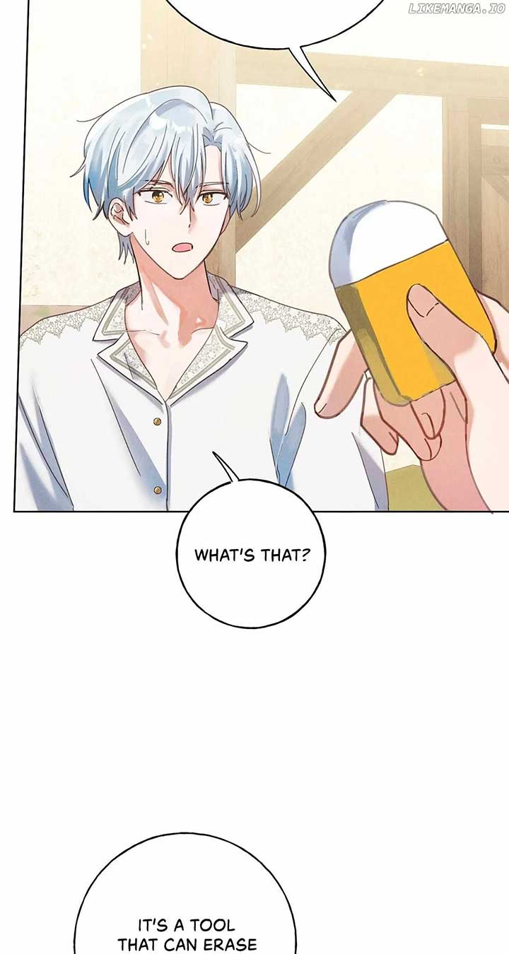I Caught the Male Lead on a Deserted Island Chapter 15 - Page 26