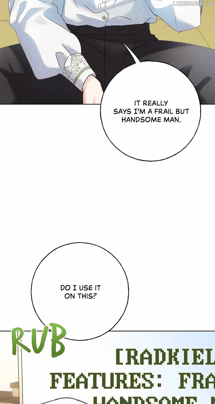 I Caught the Male Lead on a Deserted Island Chapter 15 - Page 29