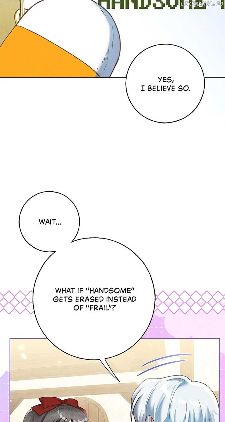 I Caught the Male Lead on a Deserted Island Chapter 15 - Page 30