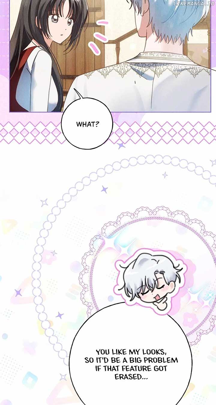 I Caught the Male Lead on a Deserted Island Chapter 15 - Page 31