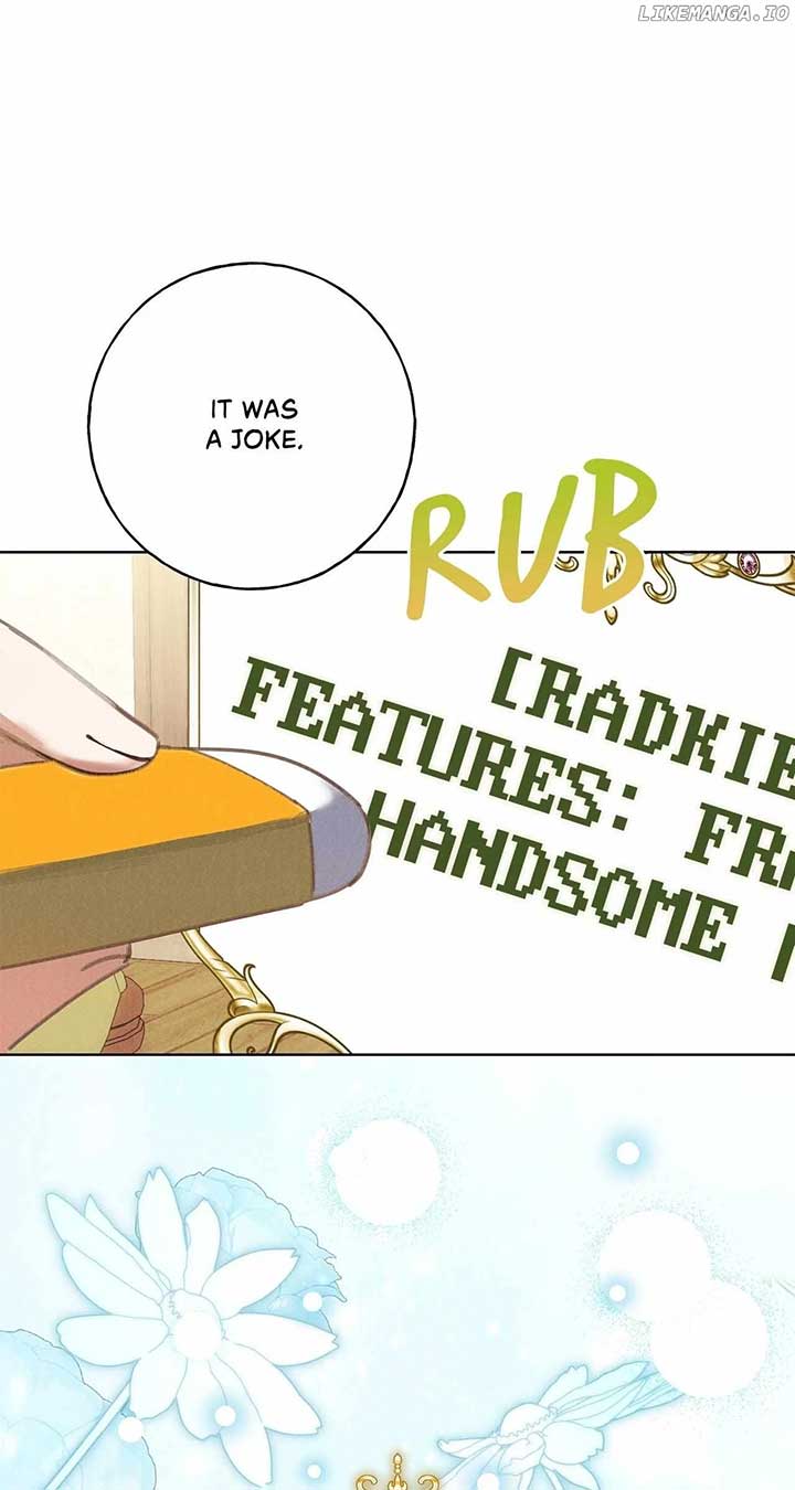 I Caught the Male Lead on a Deserted Island Chapter 15 - Page 33