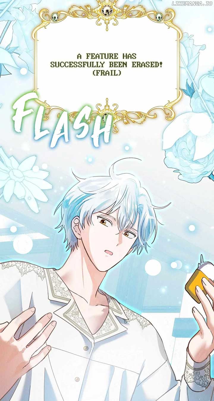 I Caught the Male Lead on a Deserted Island Chapter 15 - Page 34