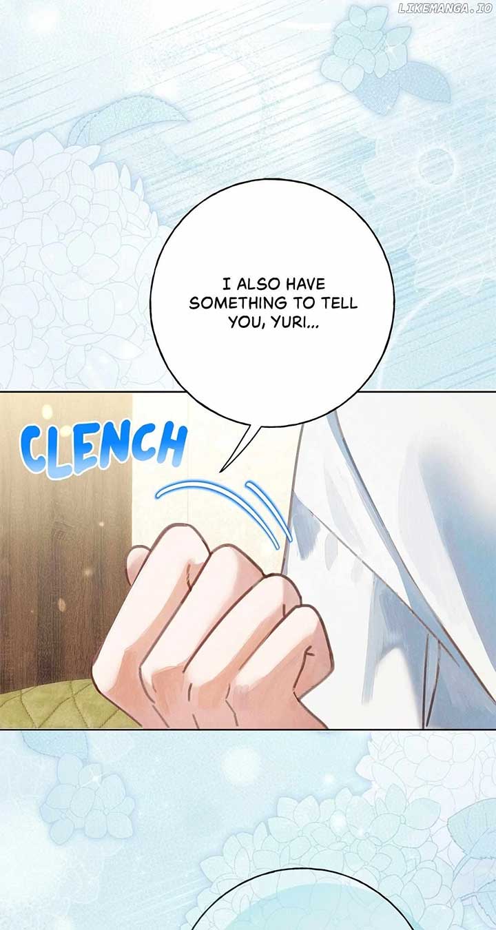 I Caught the Male Lead on a Deserted Island Chapter 15 - Page 38