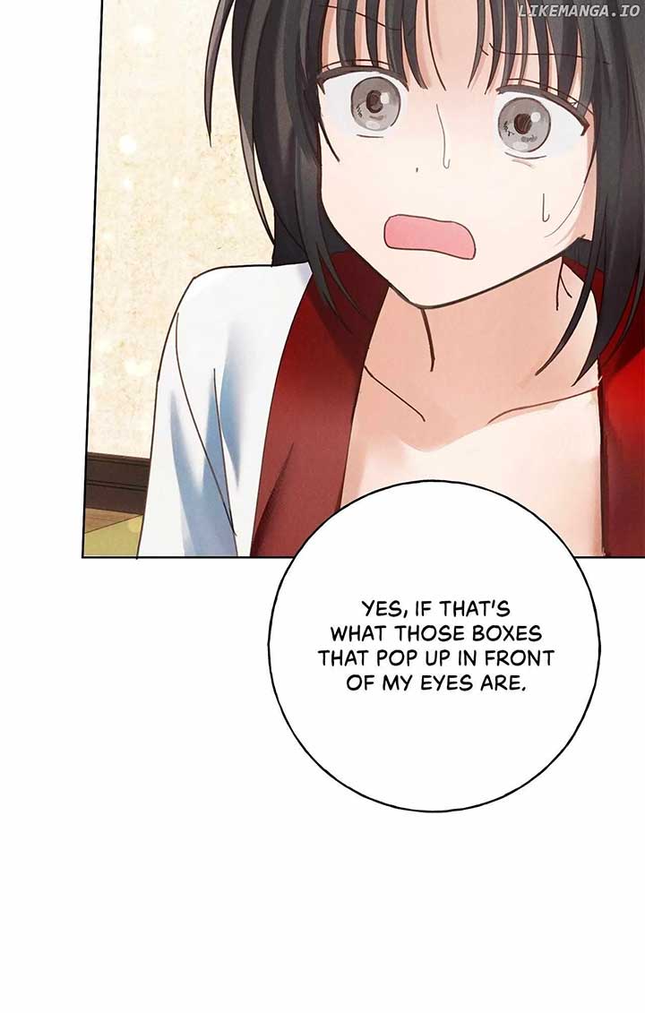 I Caught the Male Lead on a Deserted Island Chapter 15 - Page 41