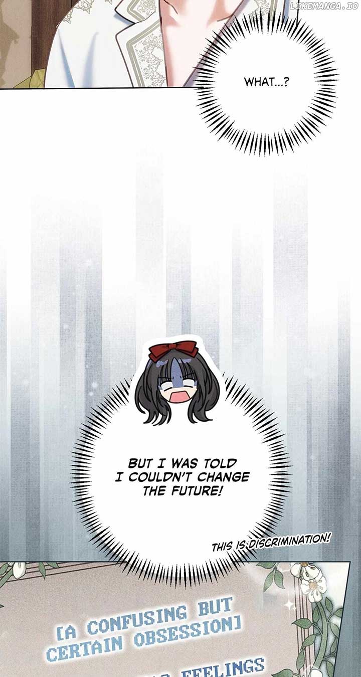 I Caught the Male Lead on a Deserted Island Chapter 15 - Page 43