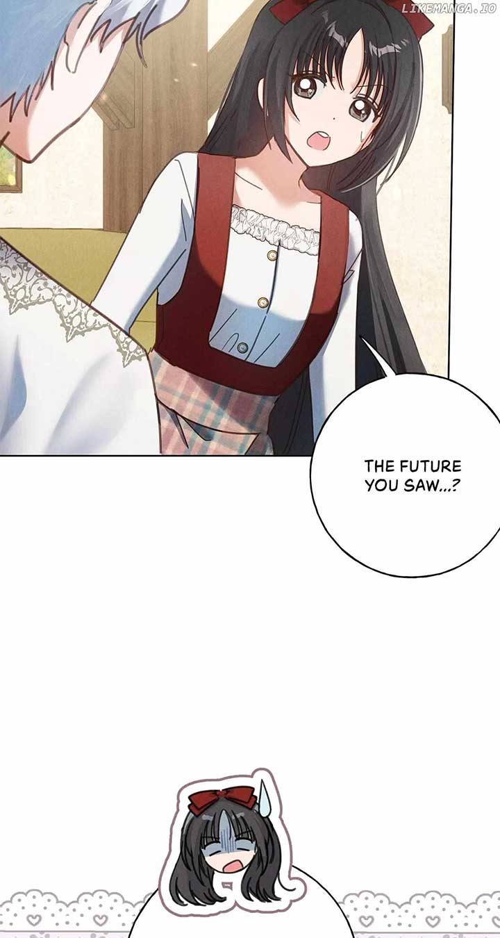 I Caught the Male Lead on a Deserted Island Chapter 15 - Page 45