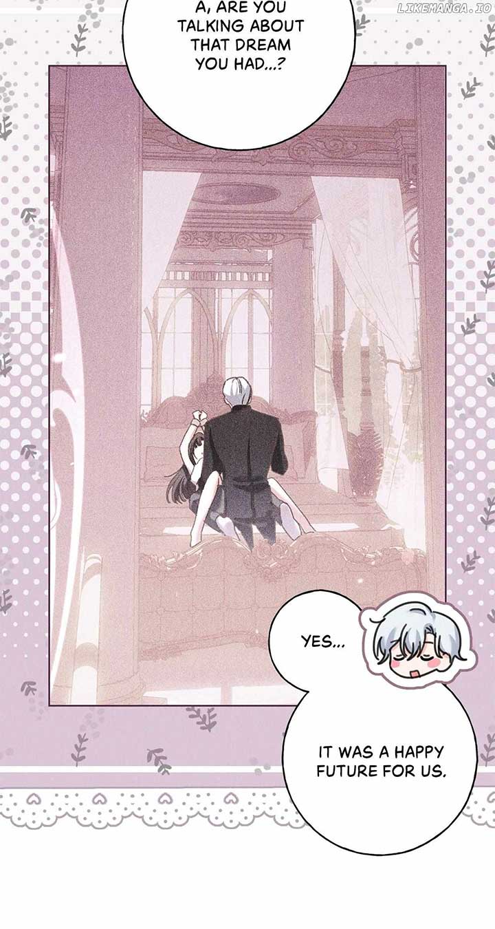 I Caught the Male Lead on a Deserted Island Chapter 15 - Page 46