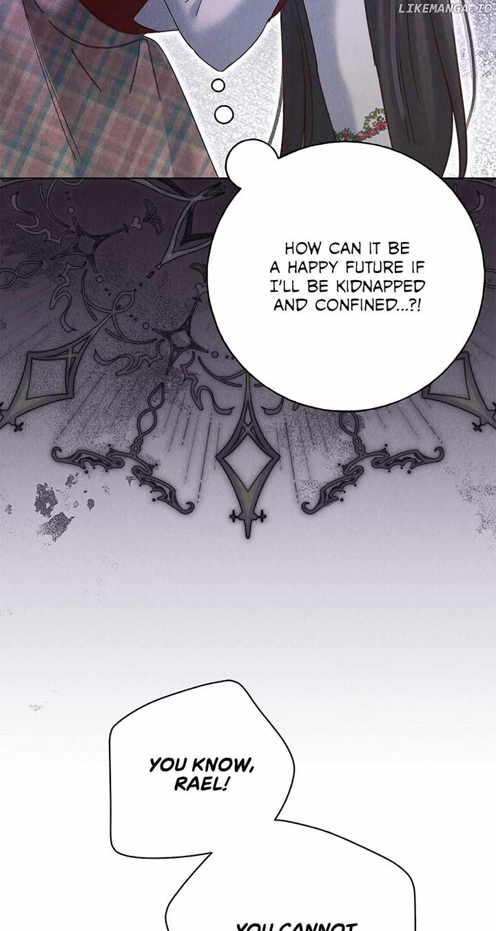 I Caught the Male Lead on a Deserted Island Chapter 15 - Page 49