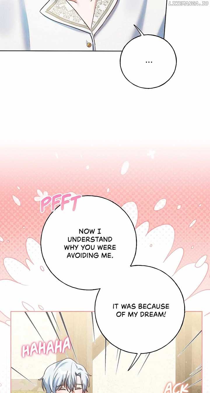 I Caught the Male Lead on a Deserted Island Chapter 15 - Page 52