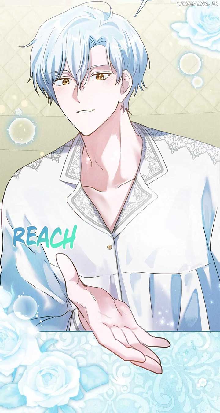 I Caught the Male Lead on a Deserted Island Chapter 15 - Page 54