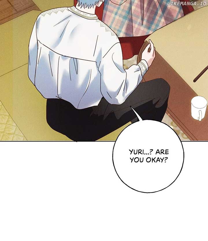 I Caught the Male Lead on a Deserted Island Chapter 15 - Page 77
