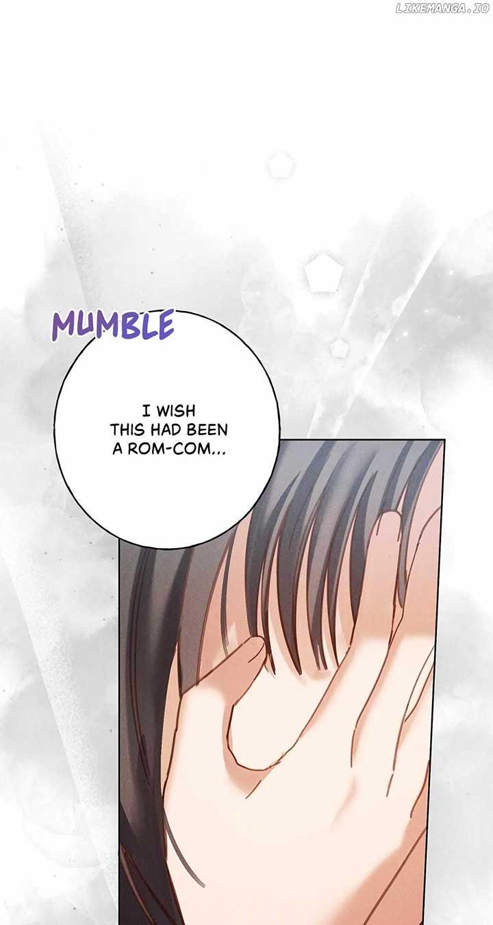I Caught the Male Lead on a Deserted Island Chapter 15 - Page 78