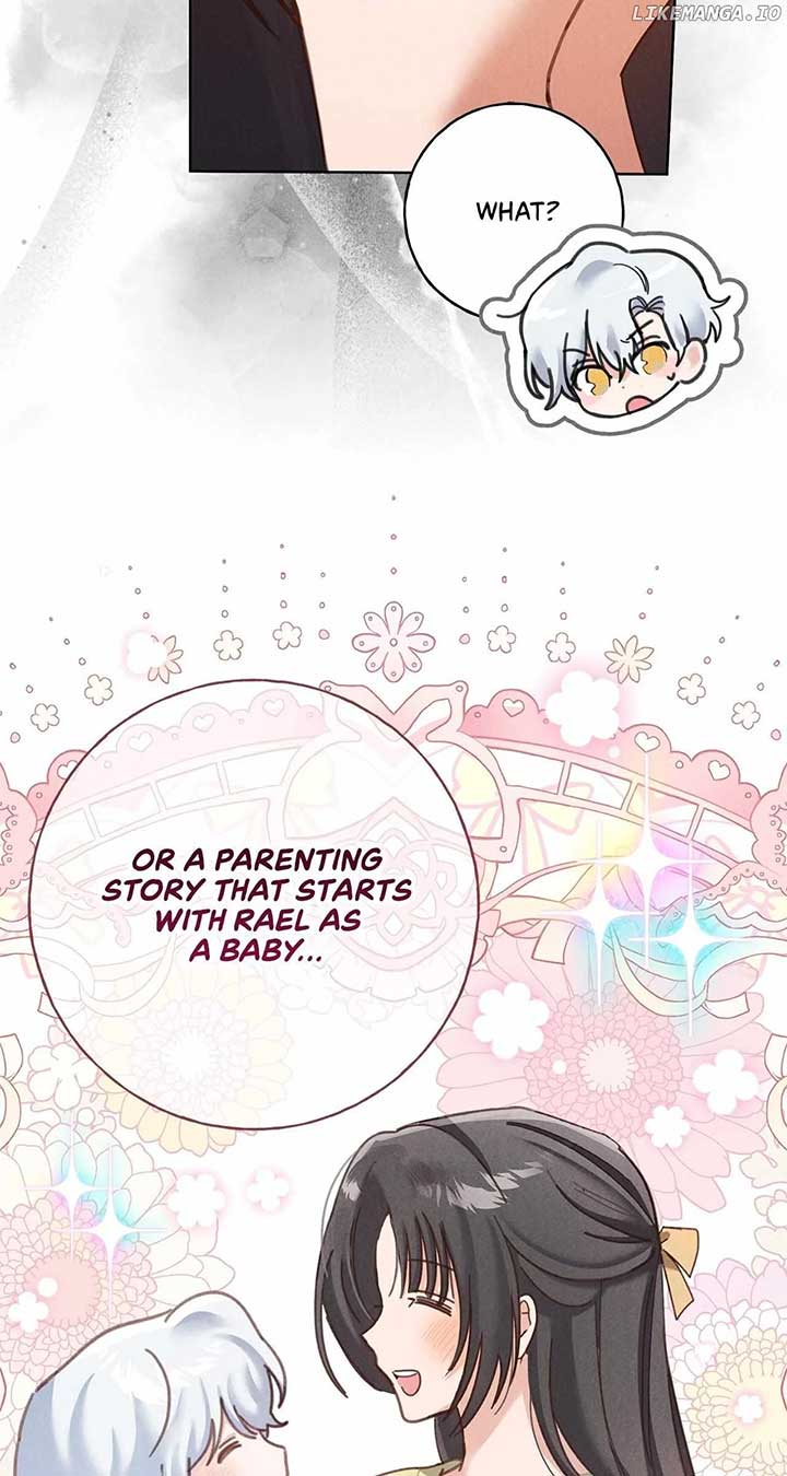 I Caught the Male Lead on a Deserted Island Chapter 15 - Page 79