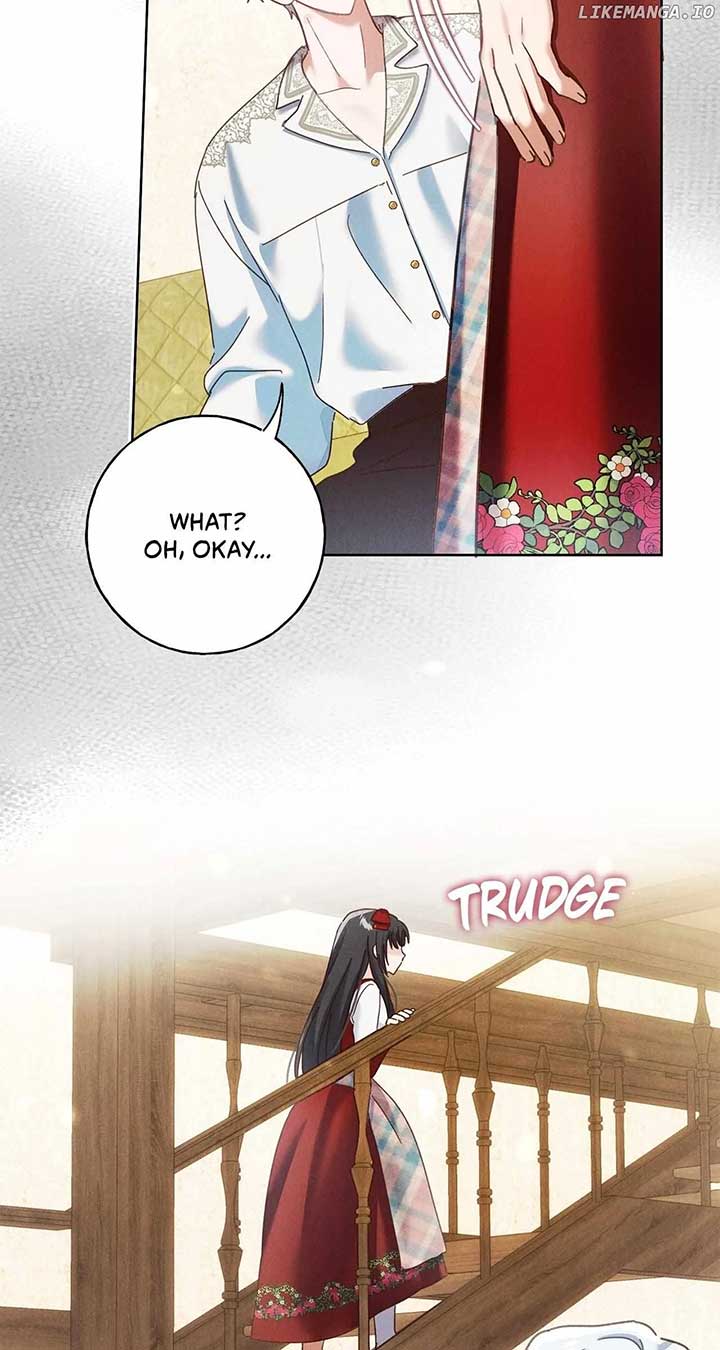I Caught the Male Lead on a Deserted Island Chapter 15 - Page 82
