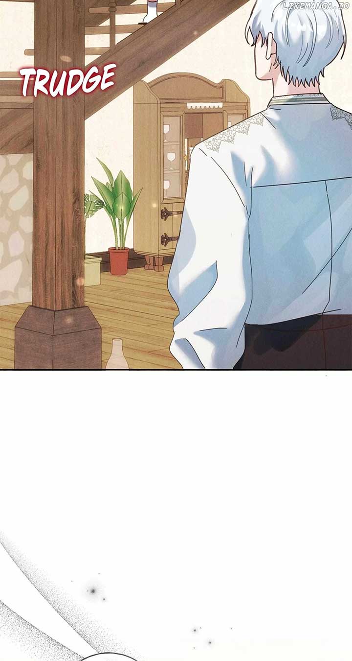 I Caught the Male Lead on a Deserted Island Chapter 15 - Page 83