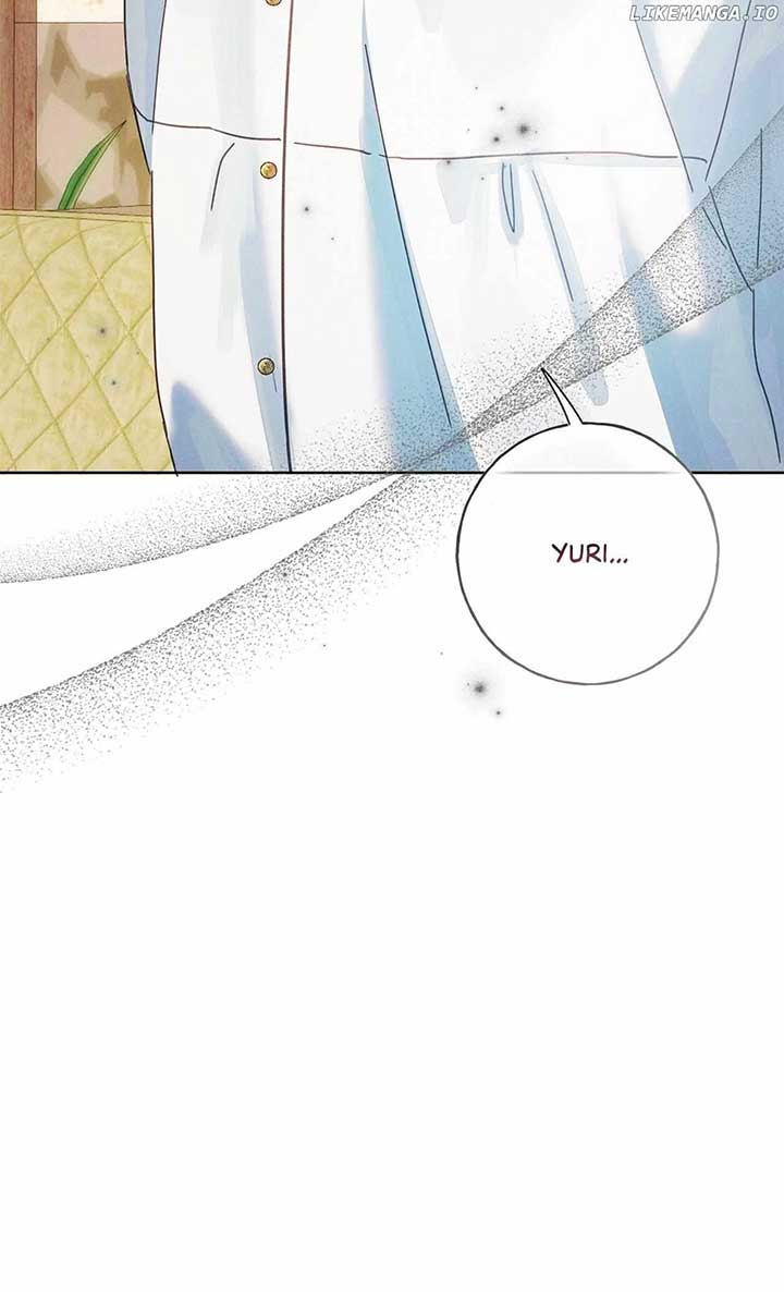 I Caught the Male Lead on a Deserted Island Chapter 15 - Page 85