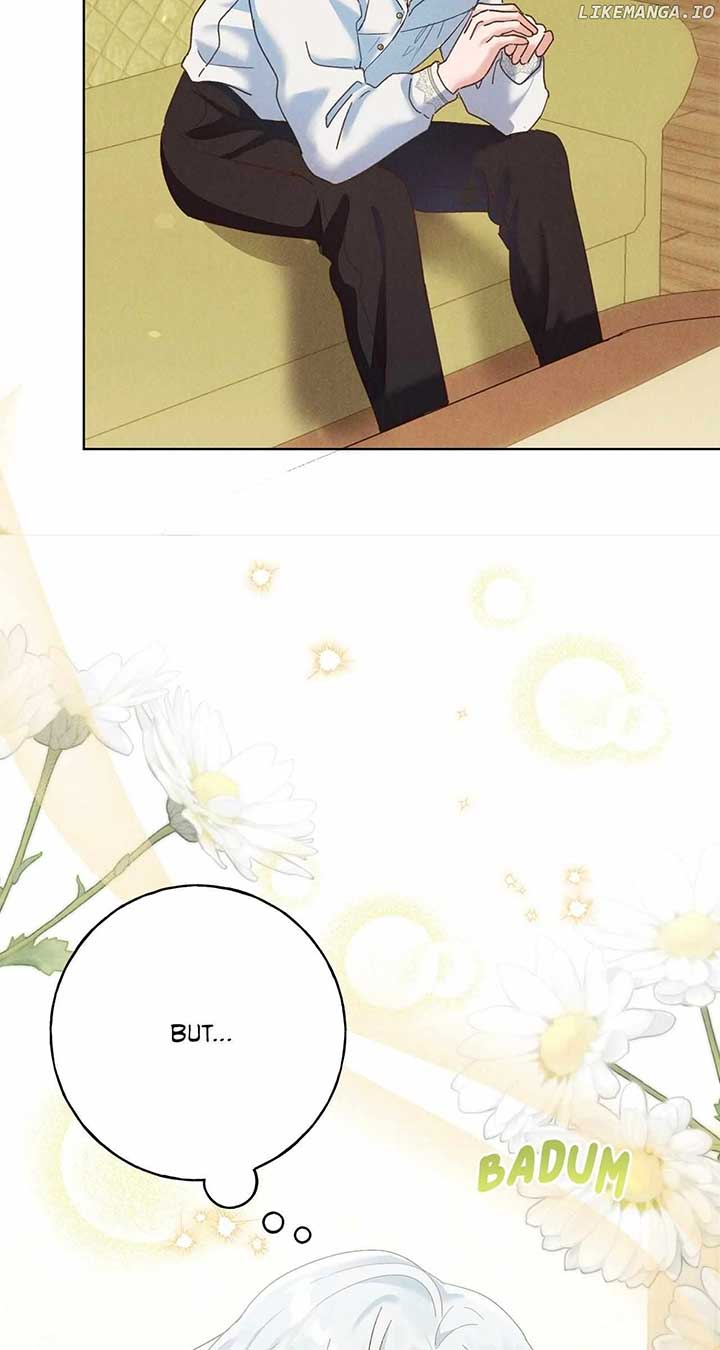 I Caught the Male Lead on a Deserted Island Chapter 16 - Page 2