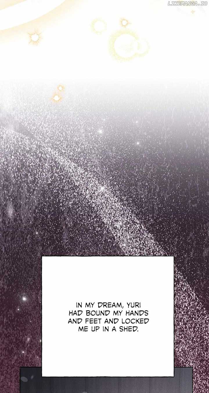 I Caught the Male Lead on a Deserted Island Chapter 16 - Page 4