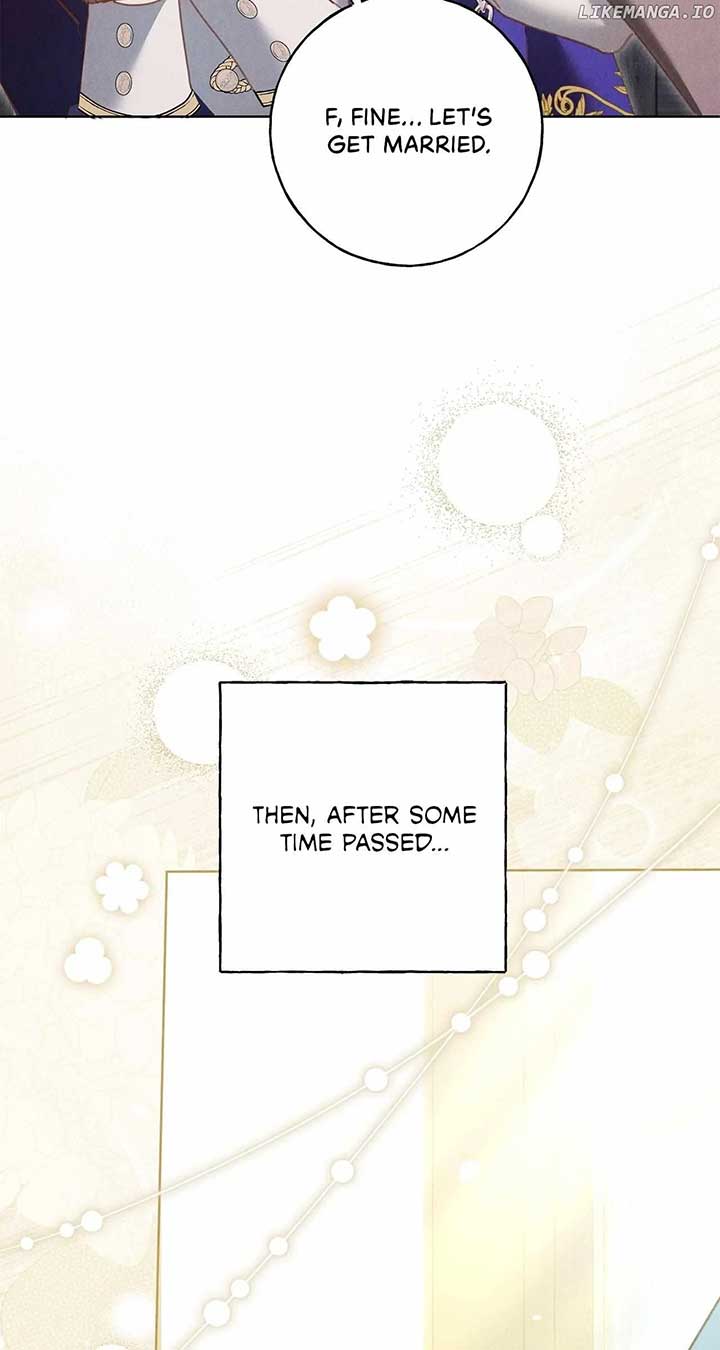 I Caught the Male Lead on a Deserted Island Chapter 16 - Page 8