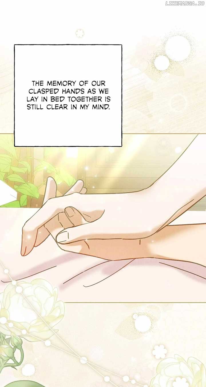 I Caught the Male Lead on a Deserted Island Chapter 16 - Page 10