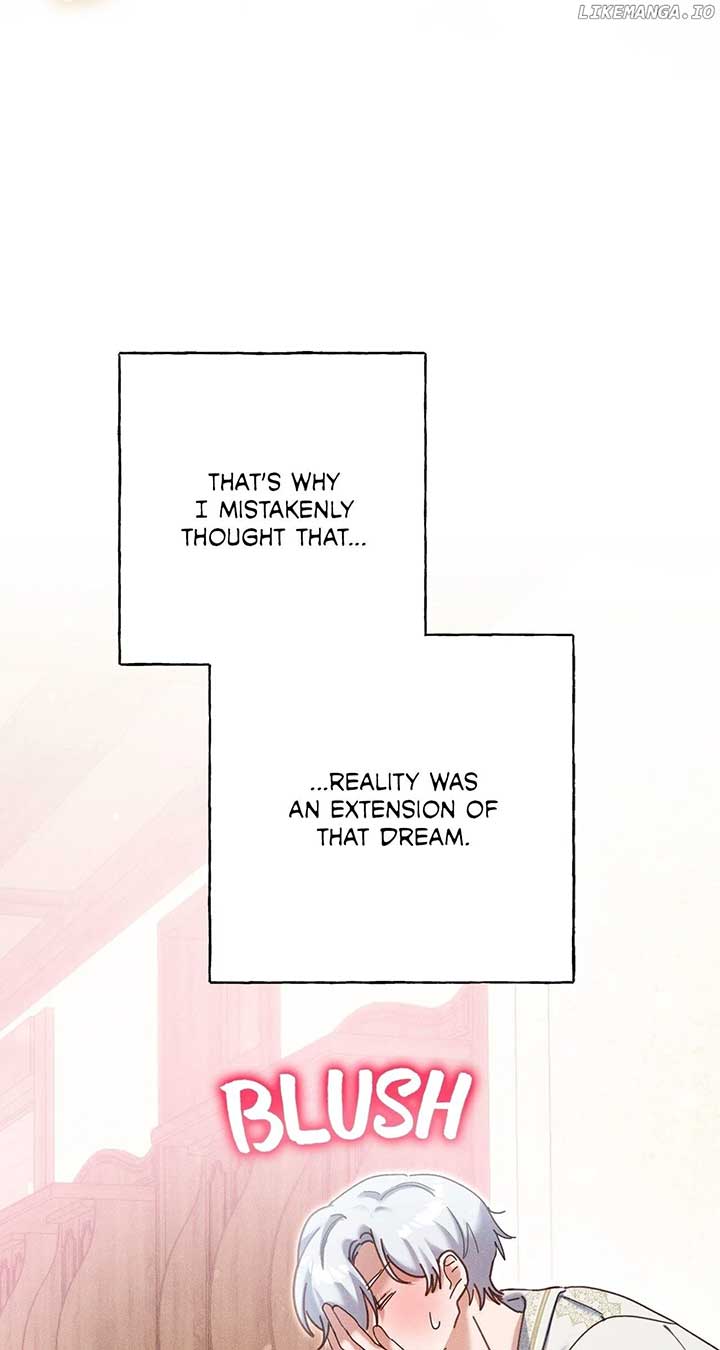 I Caught the Male Lead on a Deserted Island Chapter 16 - Page 13