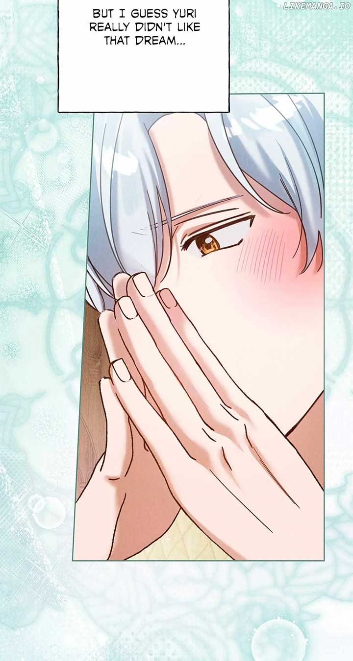 I Caught the Male Lead on a Deserted Island Chapter 16 - Page 15