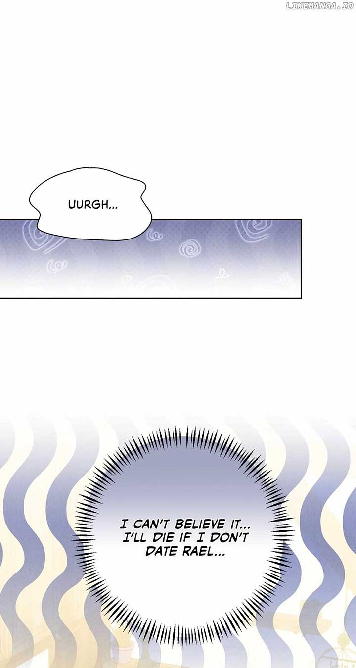 I Caught the Male Lead on a Deserted Island Chapter 16 - Page 18