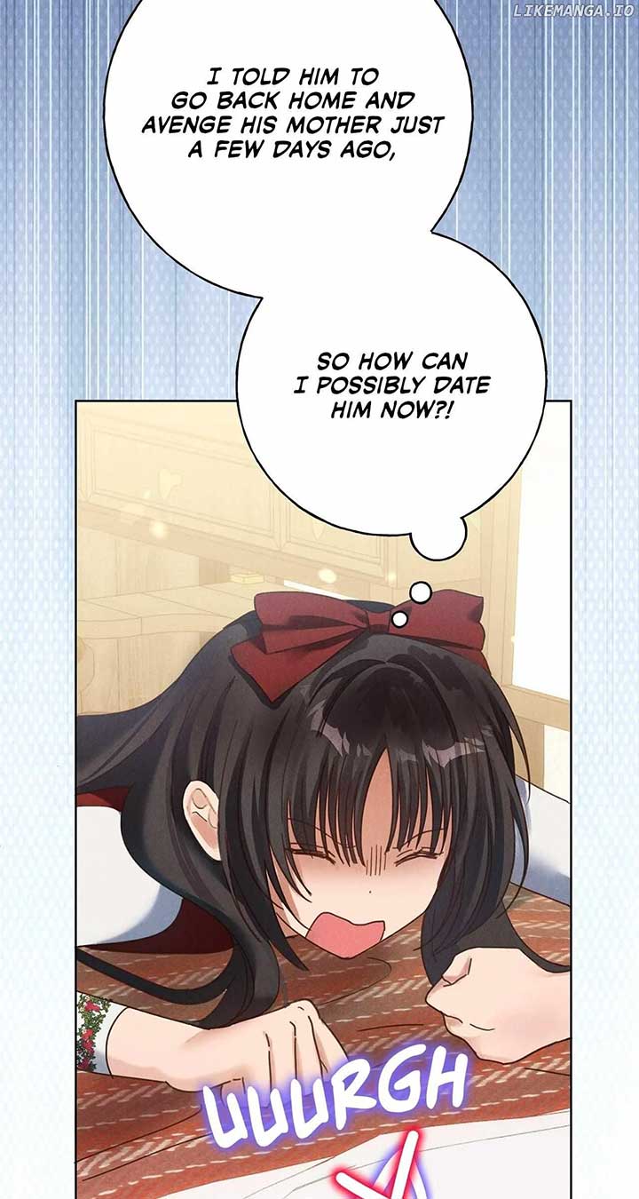 I Caught the Male Lead on a Deserted Island Chapter 16 - Page 19