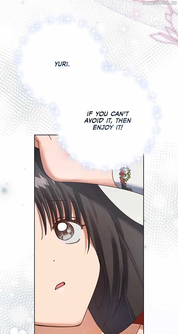 I Caught the Male Lead on a Deserted Island Chapter 16 - Page 23