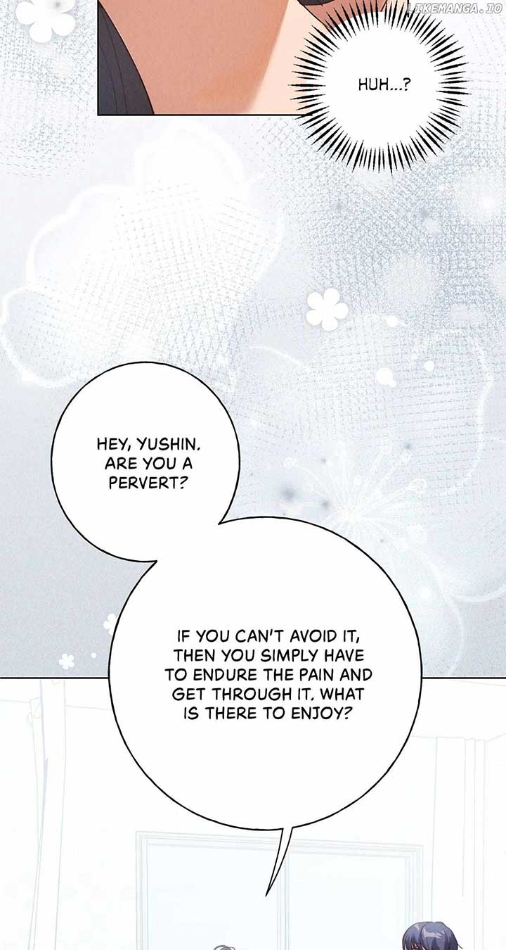 I Caught the Male Lead on a Deserted Island Chapter 16 - Page 24