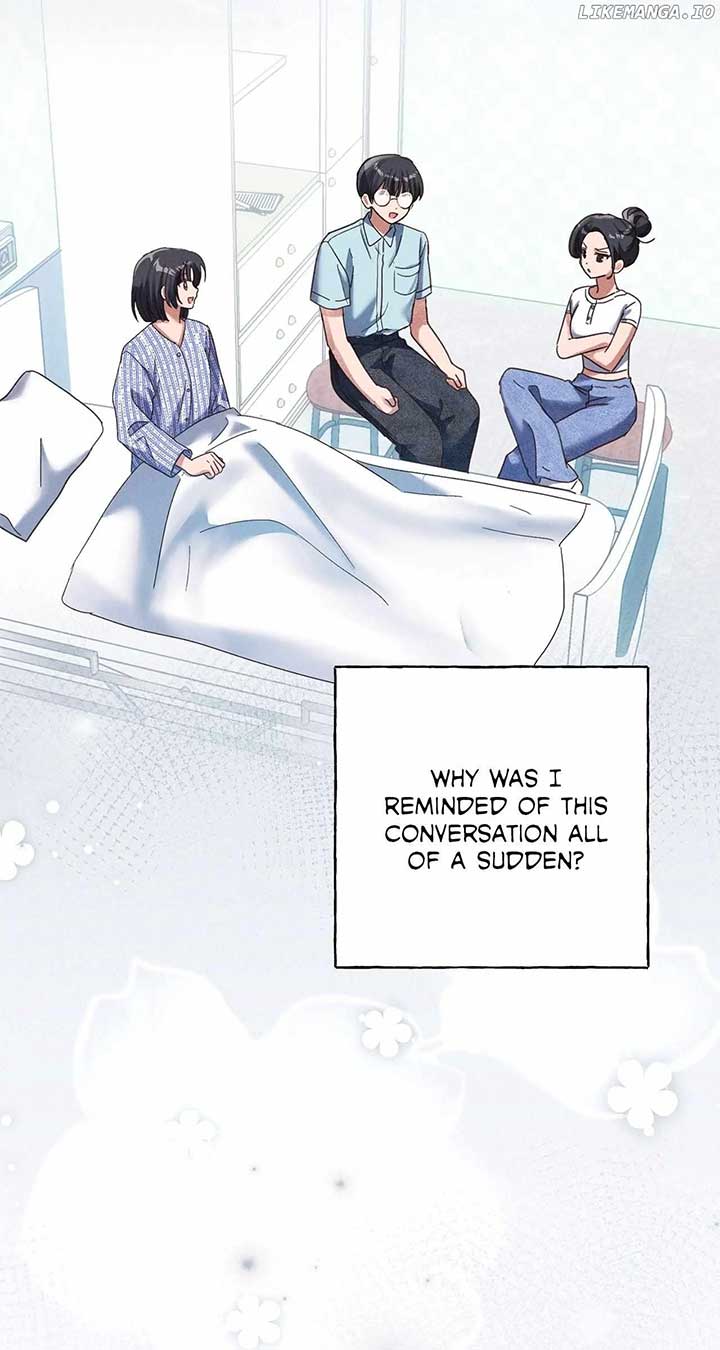 I Caught the Male Lead on a Deserted Island Chapter 16 - Page 27