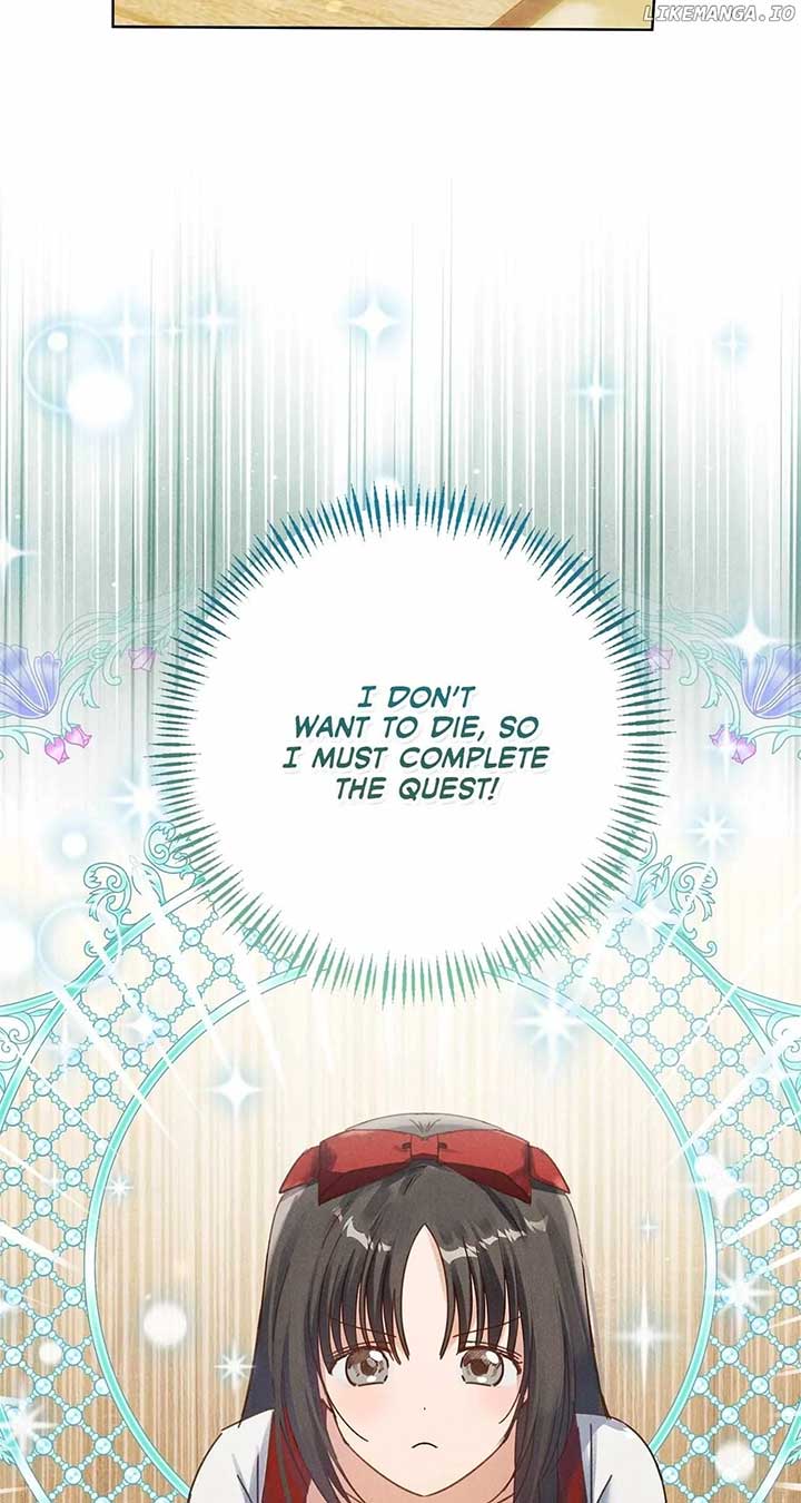 I Caught the Male Lead on a Deserted Island Chapter 16 - Page 29