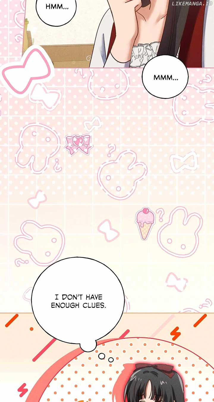 I Caught the Male Lead on a Deserted Island Chapter 16 - Page 36