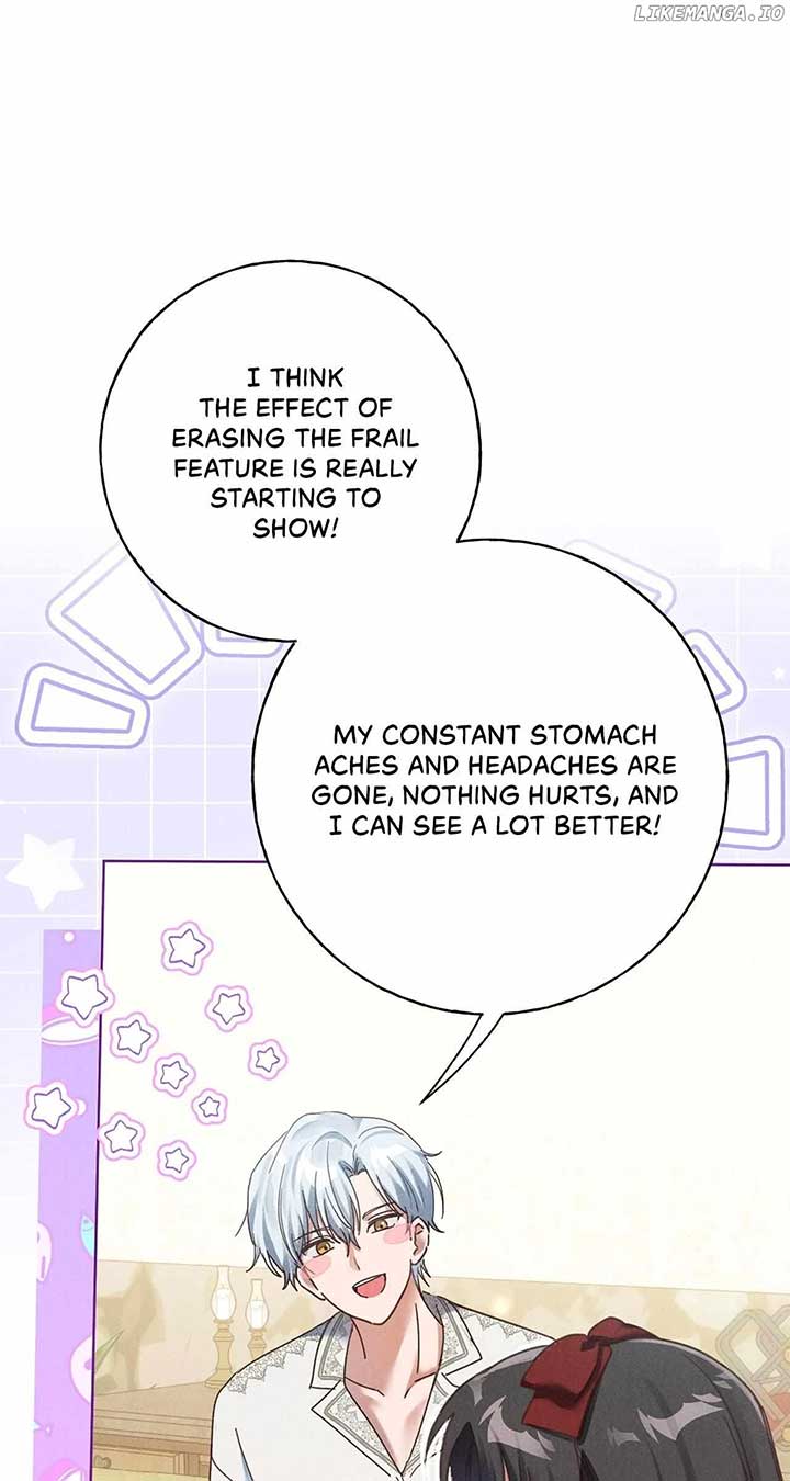 I Caught the Male Lead on a Deserted Island Chapter 16 - Page 45