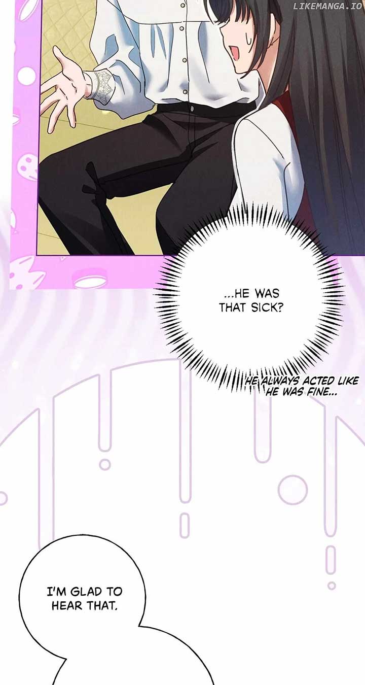 I Caught the Male Lead on a Deserted Island Chapter 16 - Page 46