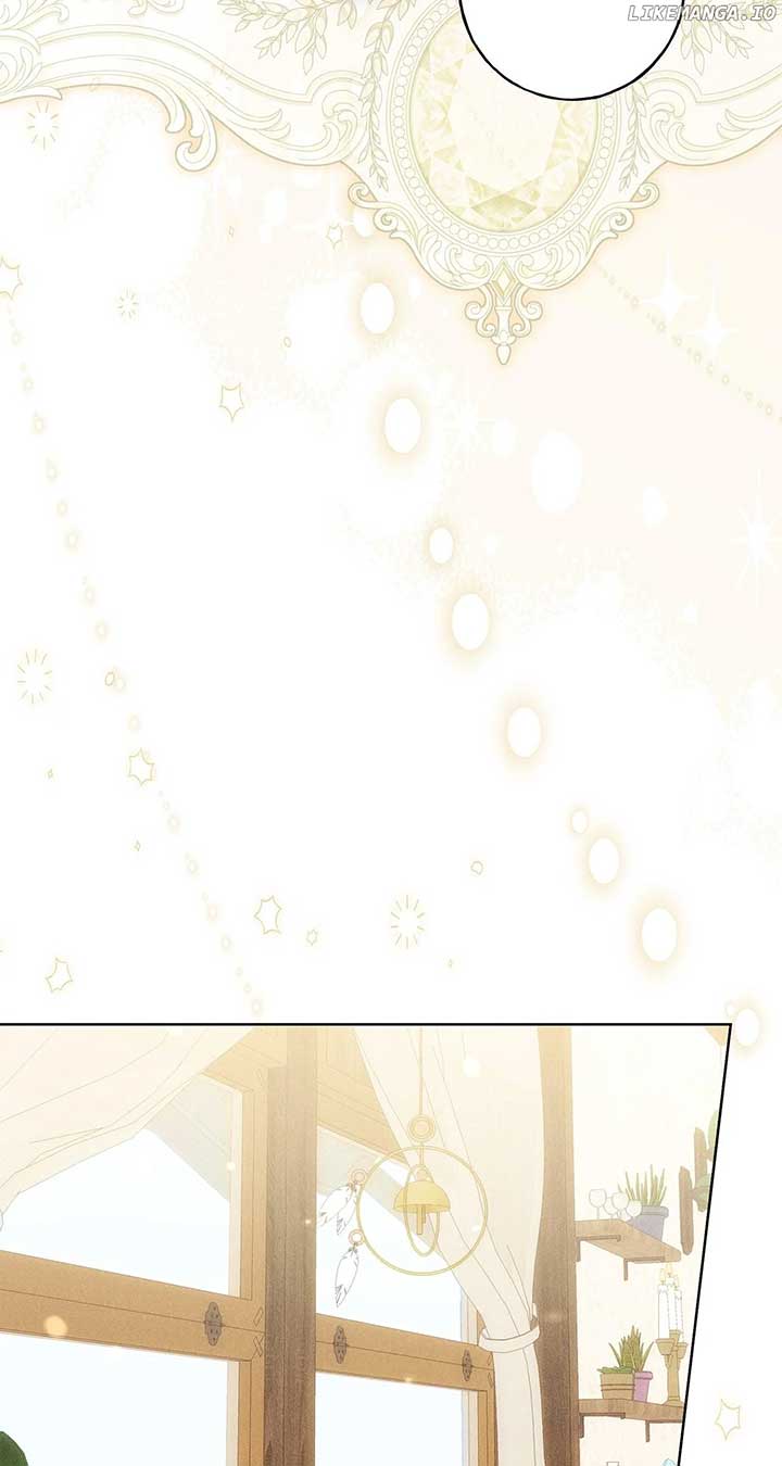 I Caught the Male Lead on a Deserted Island Chapter 16 - Page 53