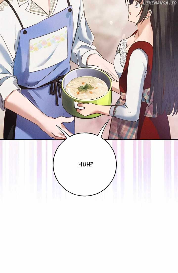 I Caught the Male Lead on a Deserted Island Chapter 16 - Page 64