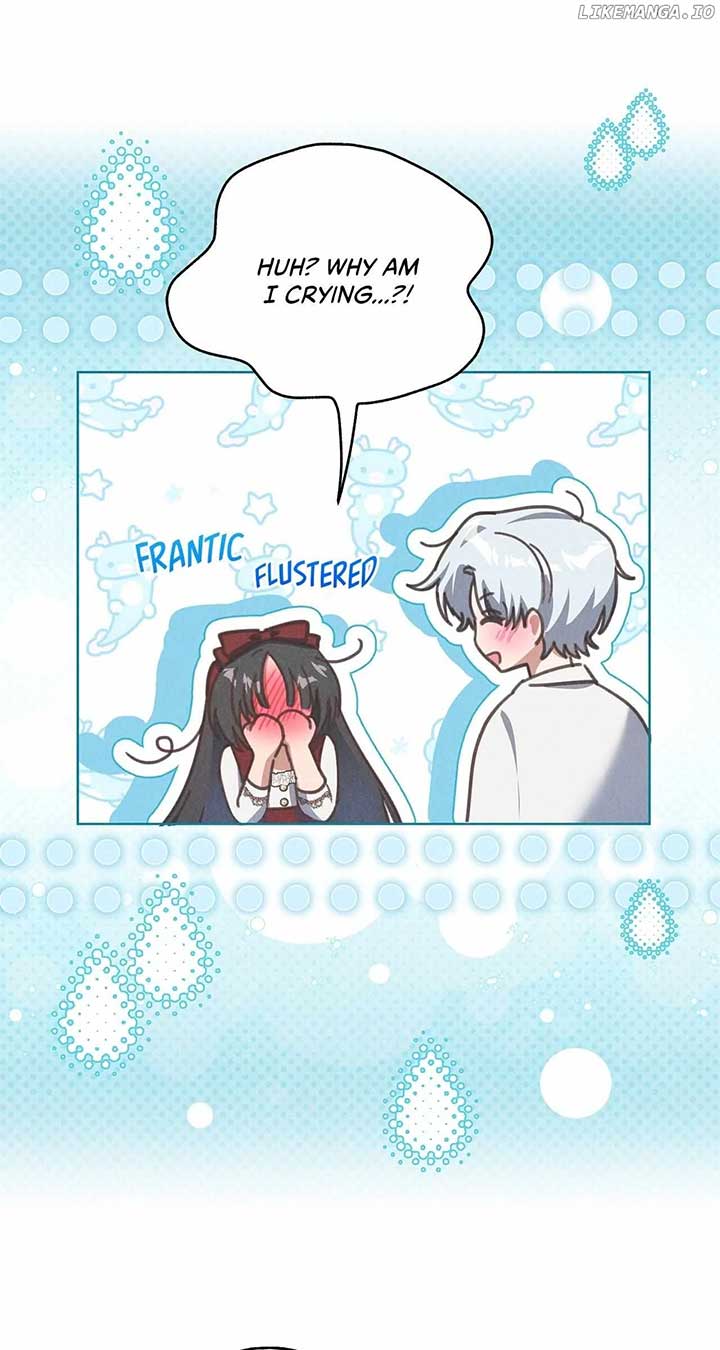I Caught the Male Lead on a Deserted Island Chapter 16 - Page 76