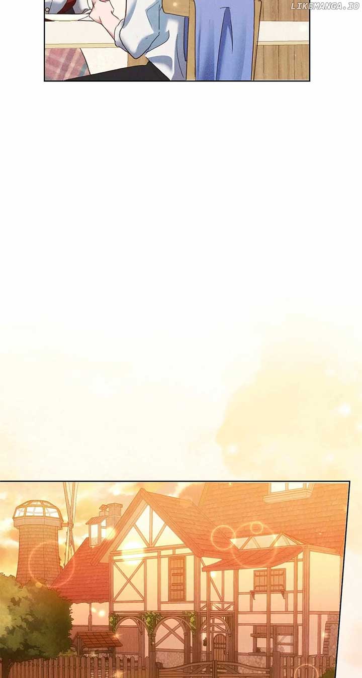 I Caught the Male Lead on a Deserted Island Chapter 16 - Page 79